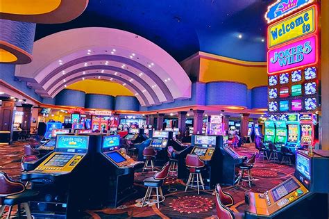 jokers wild casino careers|Working at Jokers Wild Casino .